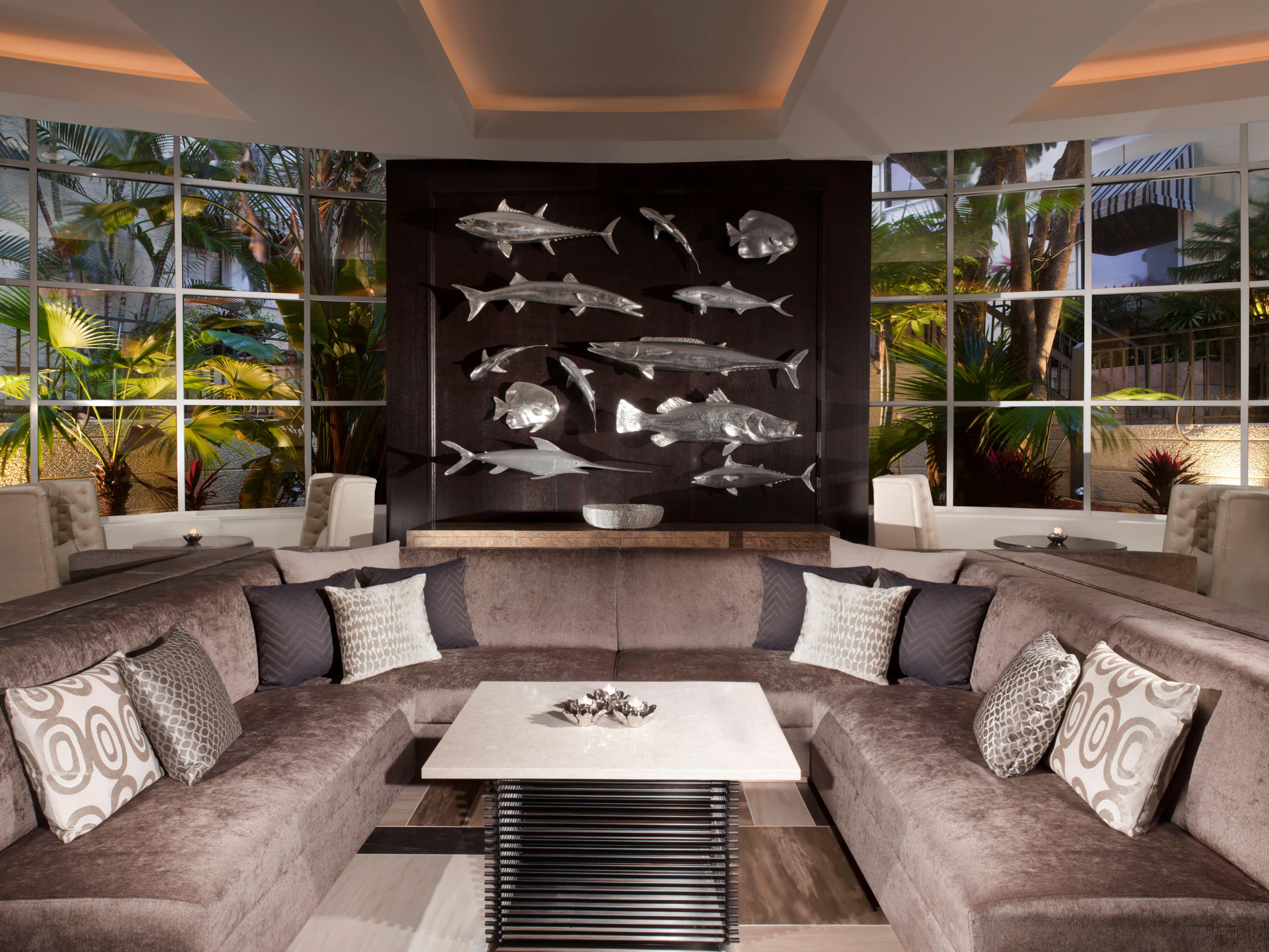 Crowne Plaza Key West La Concha Key West Florida