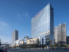 Crowne Plaza Kunshan in Shanghai, Mainland China