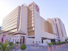 Holiday Inn Kuwait - Ciudad de Al Thuraya