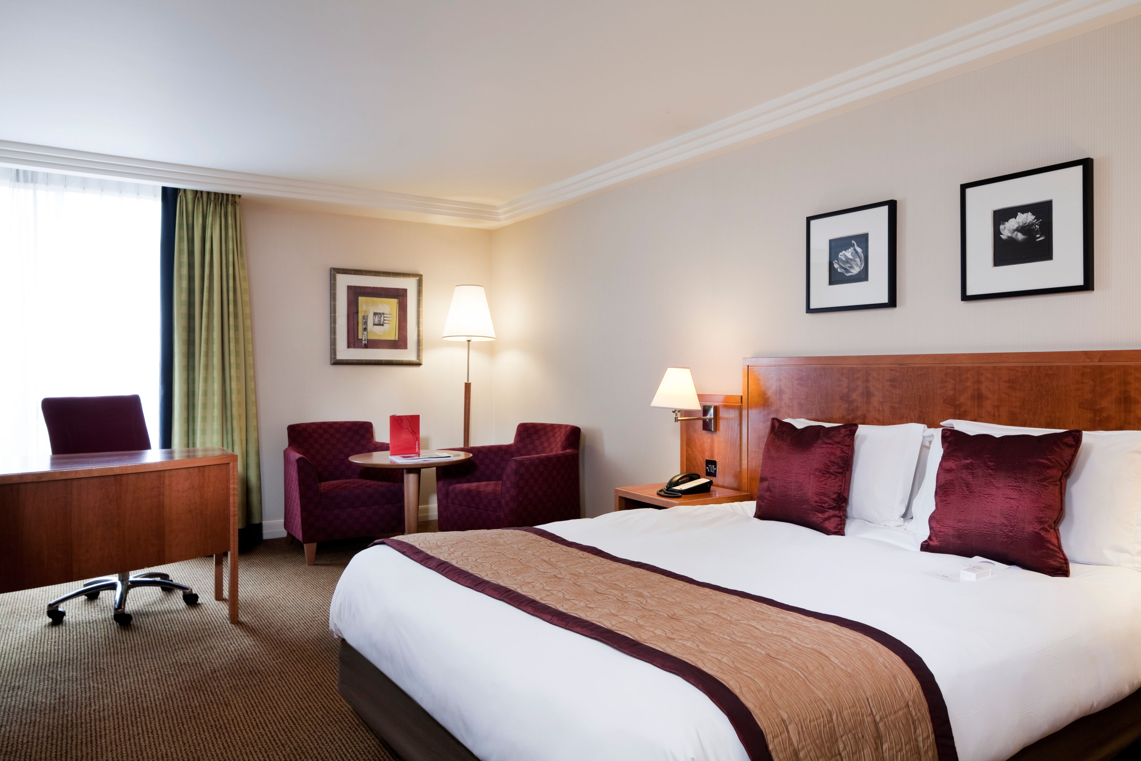 Crowne Plaza London - Heathrow