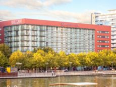 Crowne Plaza Londres - Docklands in London, United Kingdom