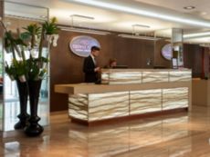 Crowne Plaza Londres - Kensington in London, United Kingdom