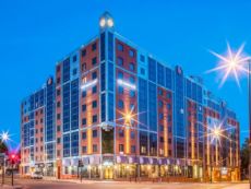 Crowne Plaza Londres - King's Cross in London, United Kingdom