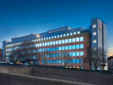 Crowne Plaza Londres - Ealing in London, United Kingdom