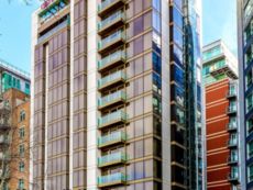 Crowne Plaza Londres - Albert Embankment in London, United Kingdom