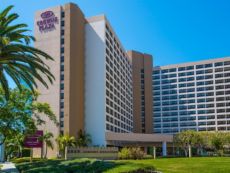 Crowne Plaza Los Angeles Airport in Los Angeles, California