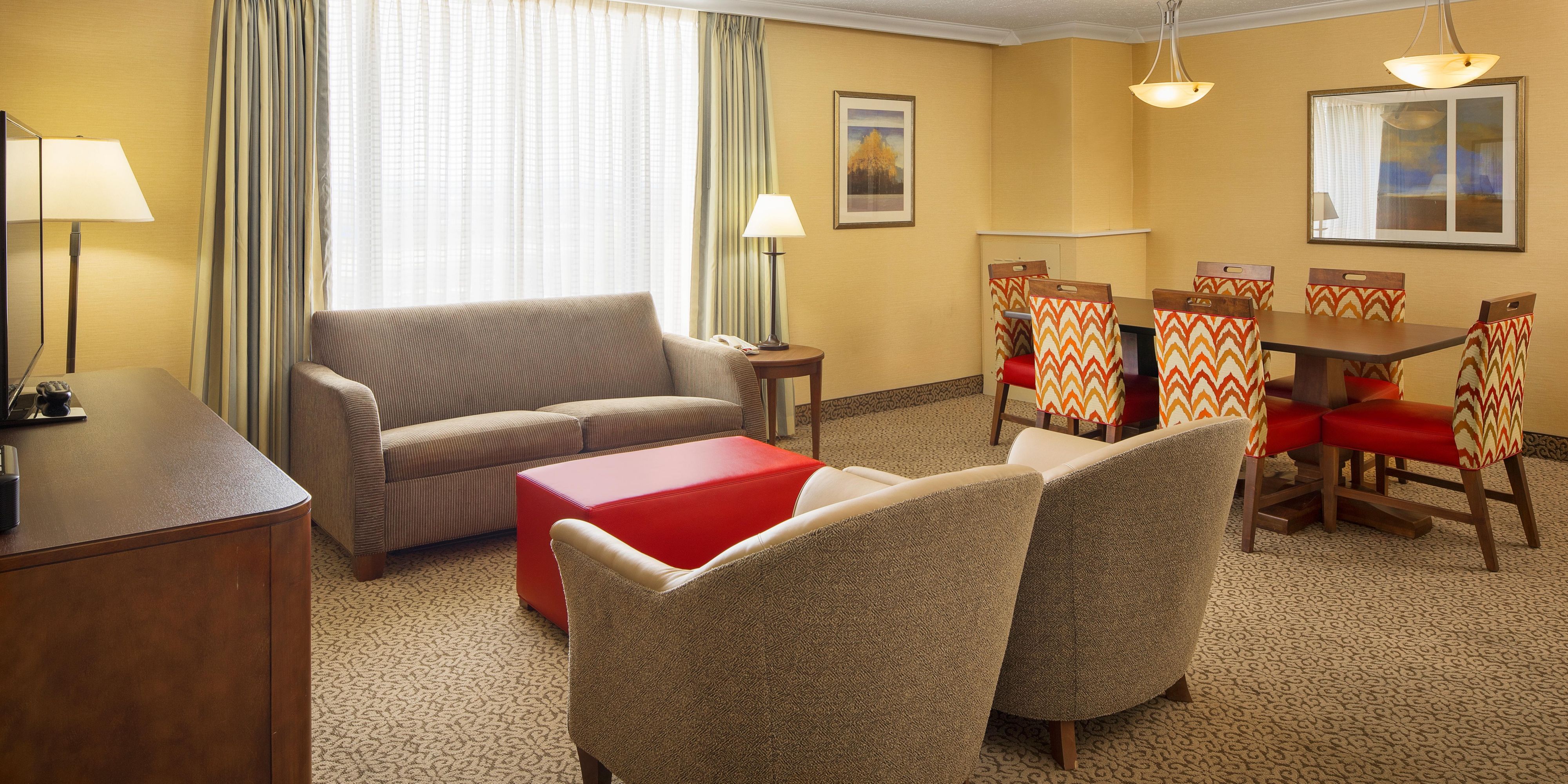 Hotels Near Louisville Airport Crowne Plaza Louisville Airport
