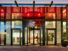 Crowne Plaza Manchester - Centro da Cidade in Manchester, United Kingdom