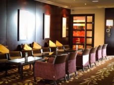 Crowne Plaza Aeroporto de Manchester in Manchester, United Kingdom