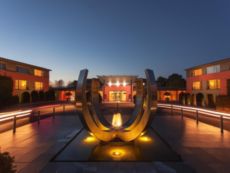 Crowne Plaza Marlow in London, United Kingdom