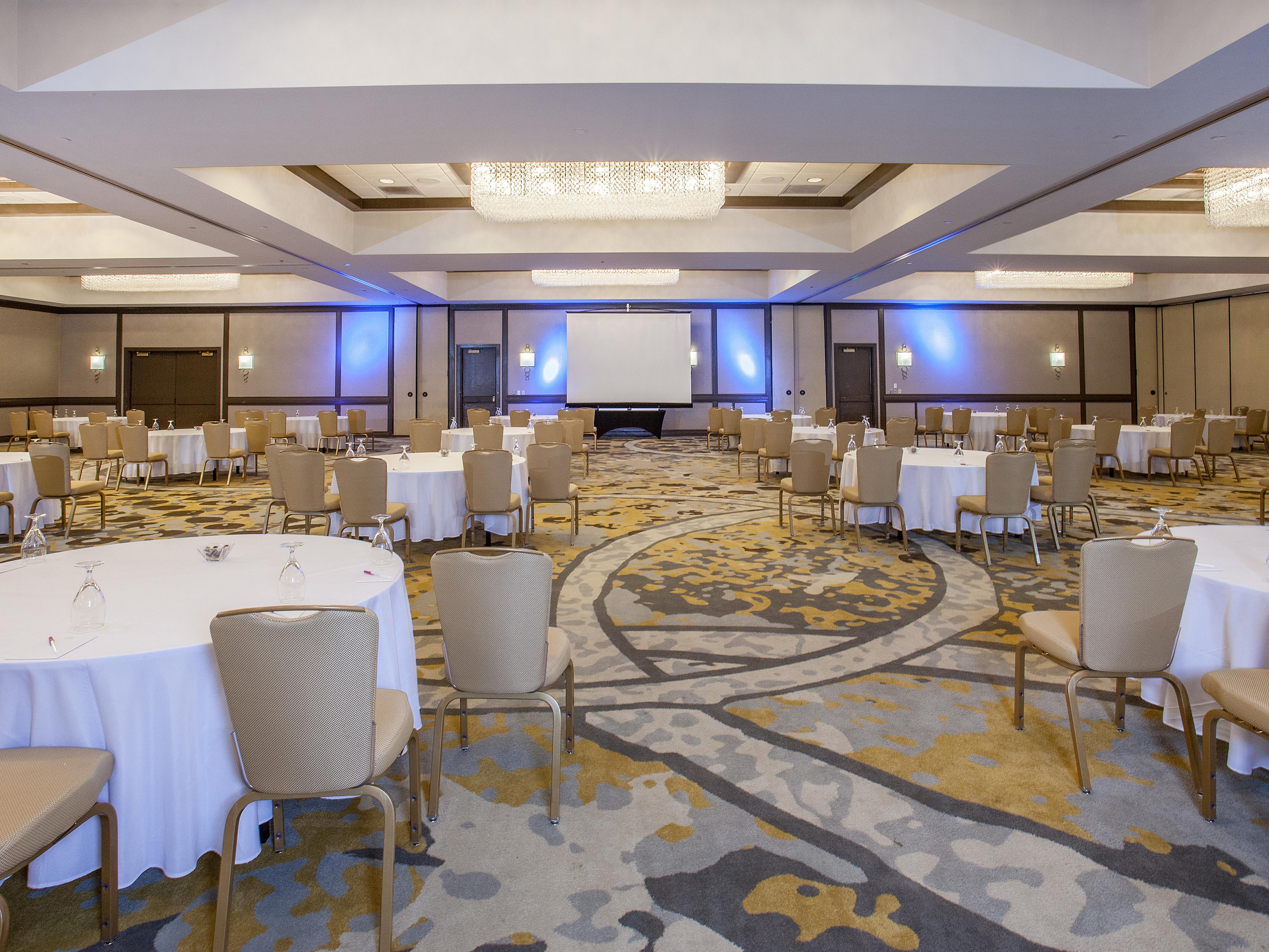 Crowne Plaza Memphis East Hotel Meeting Rooms For Rent