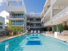 Crowne Plaza South Beach - Z Ocean Hotel in Miami, Florida