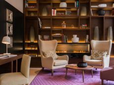 Crowne Plaza Paris - Neuilly in Paris, France