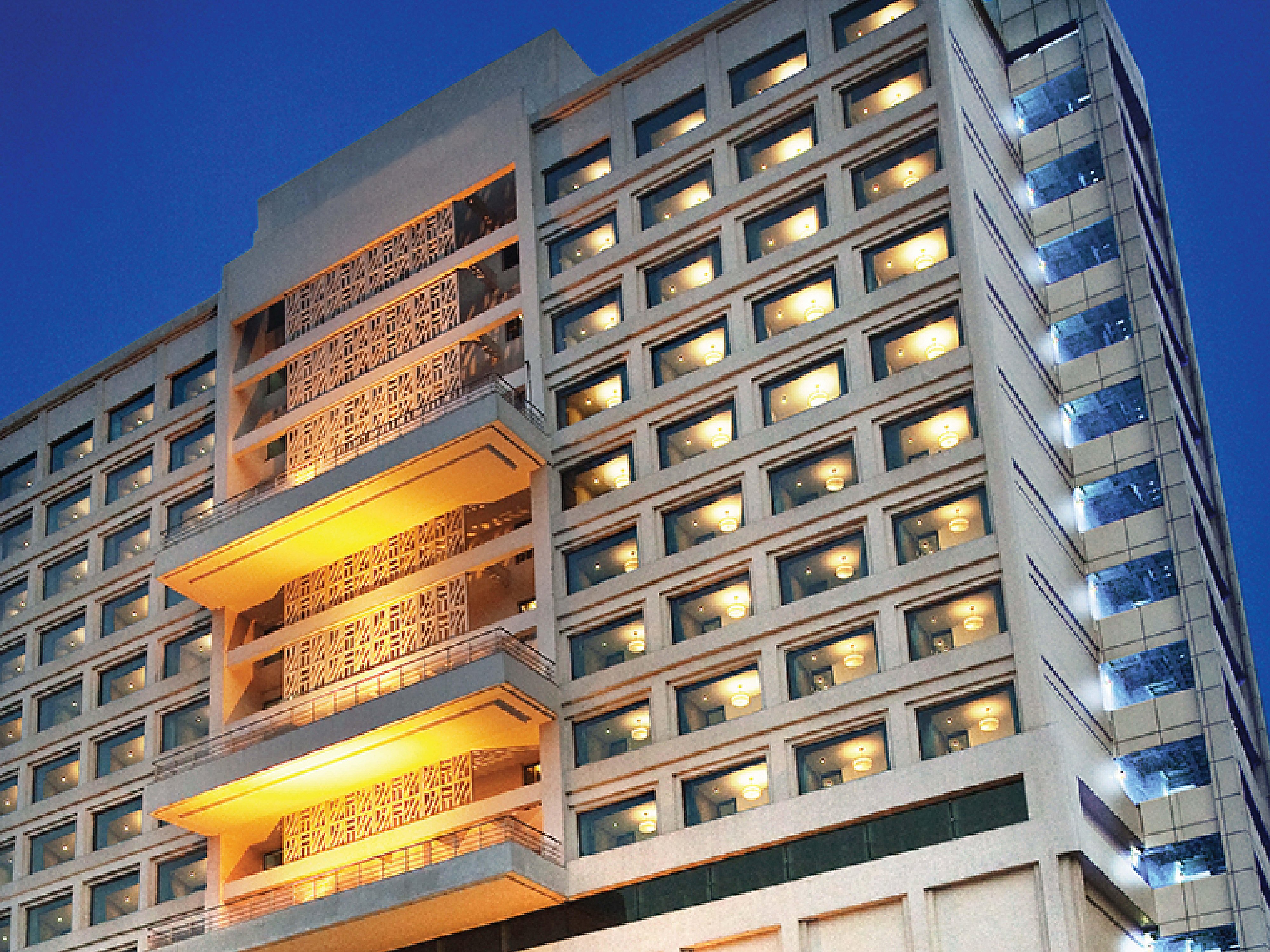 Crowne Plaza New Delhi Mayur Vihar Noida New Delhi India