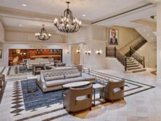 Crowne Plaza New Orleans French Quarter in New Orleans, Louisiana