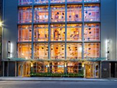 Crowne Plaza HY36 Midtown Manhattan in Corona, New York