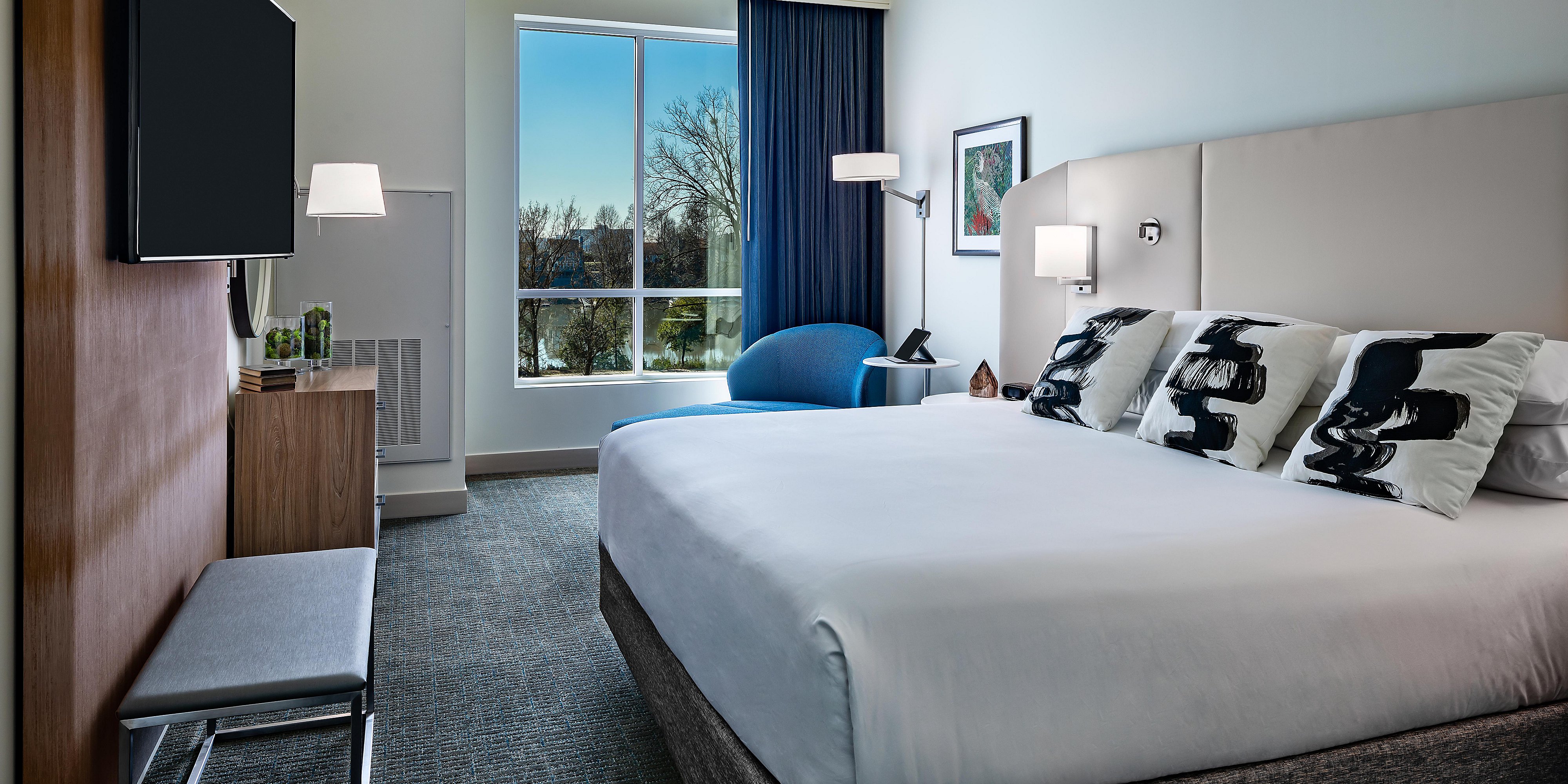 Business Hotels In North Augusta Sc Crowne Plaza North