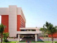 Independent (SPHC) Ont Airport Hotel & Conf Cntr in Los Angeles, California