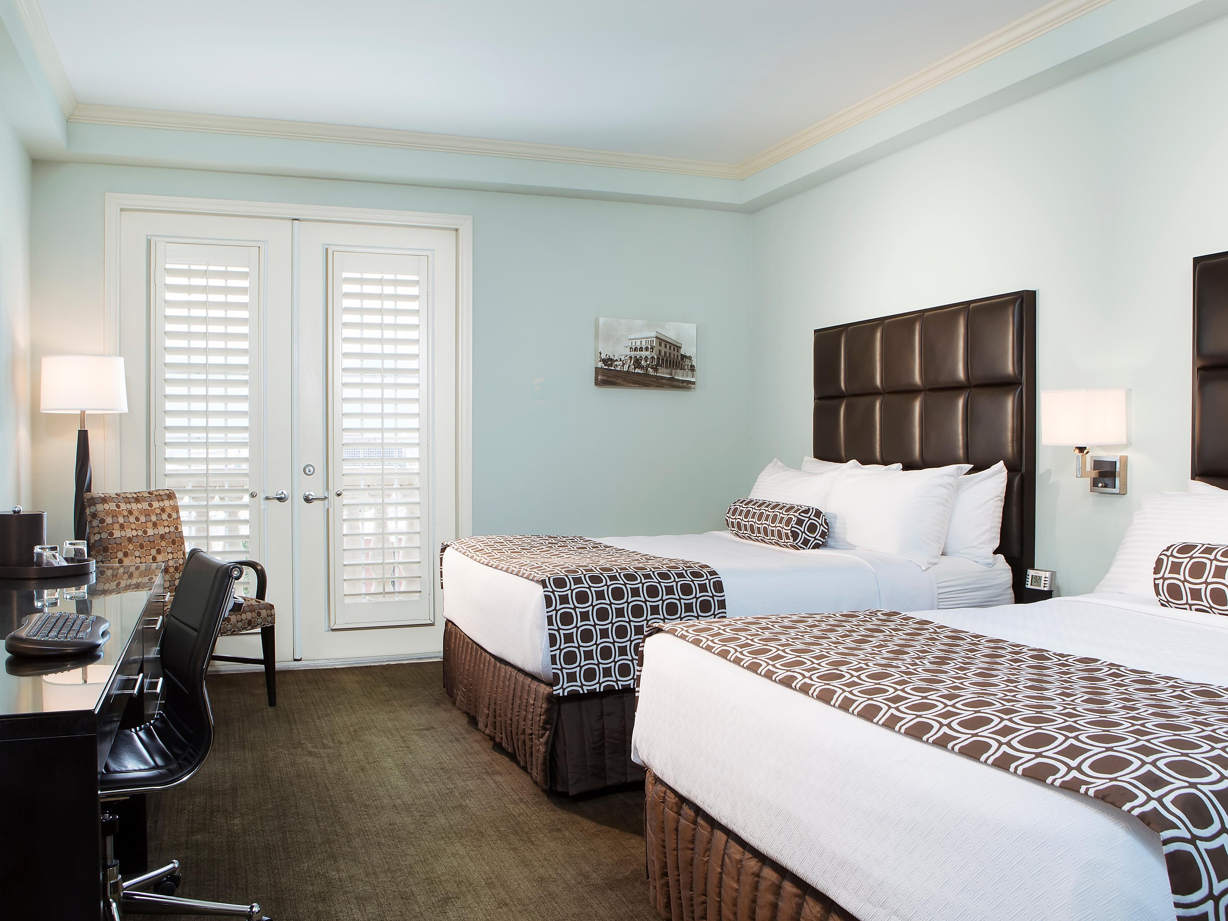 Crowne Plaza Orlando Downtown Luxury Downtown Orlando Hotels