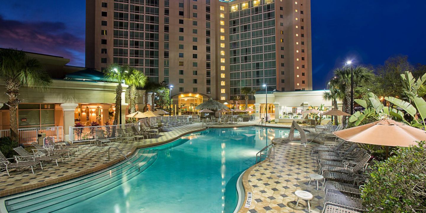 Crowne Plaza Orlando - Universal Blvd - Orlando, United States Hotel | IHG