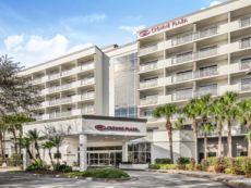 Crowne Plaza Orlando - Lake Buena Vista in Orlando, Florida