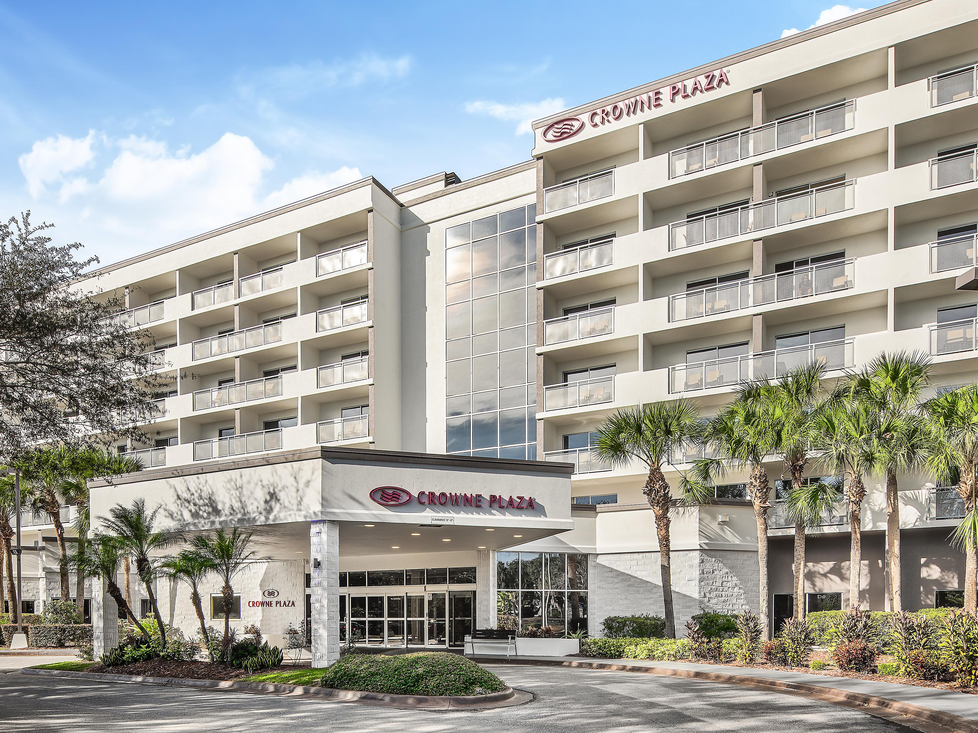 Business Hotel In Orlando Orlando Lake Buena Vista Hotel