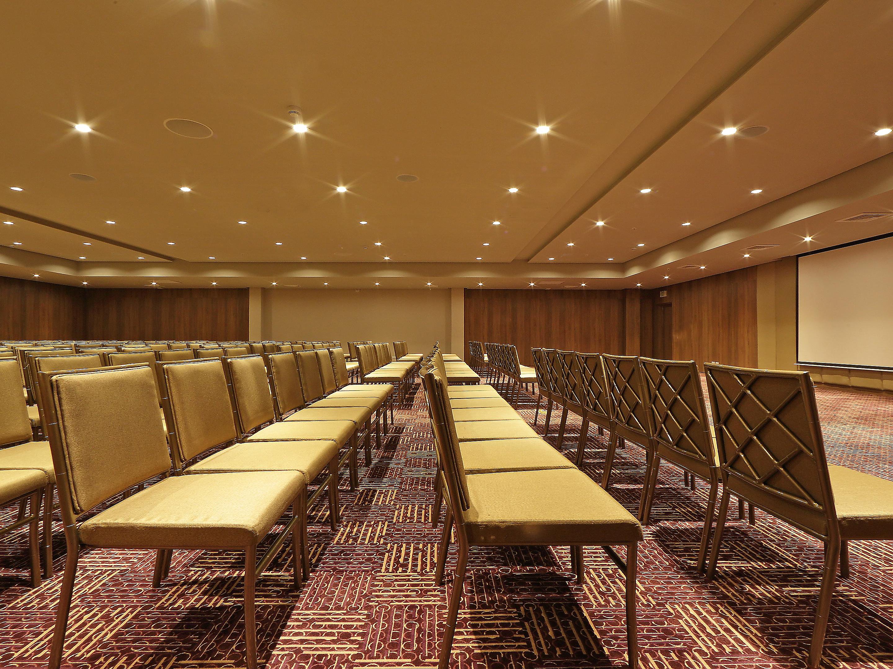 Crowne Plaza Panama Airport Panama Hotel Meeting Rooms - 