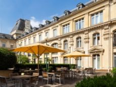 Crowne Plaza Paris - Republique in Paris, France