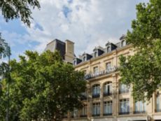 Crowne Plaza 巴黎的共和国广场 in Paris, France
