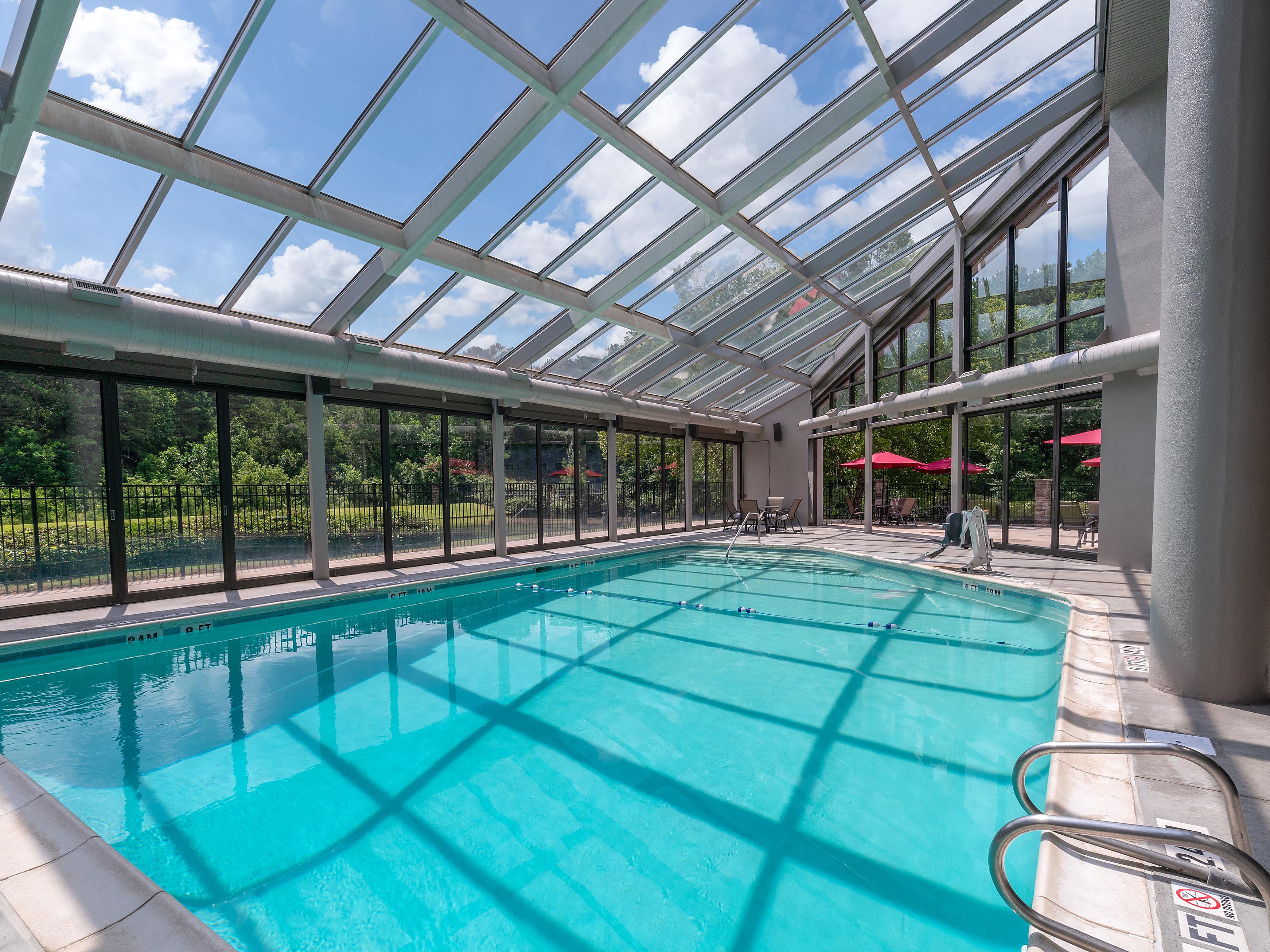 Crowne Plaza Atlanta Sw Peachtree City Peachtree City - 