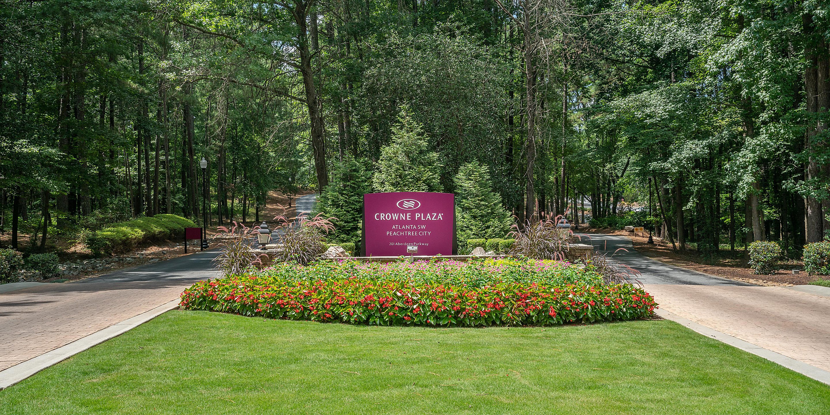 Photos Crowne Plaza Atlanta Sw Peachtree City