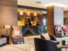Crowne Plaza Porto in Porto, Portugal