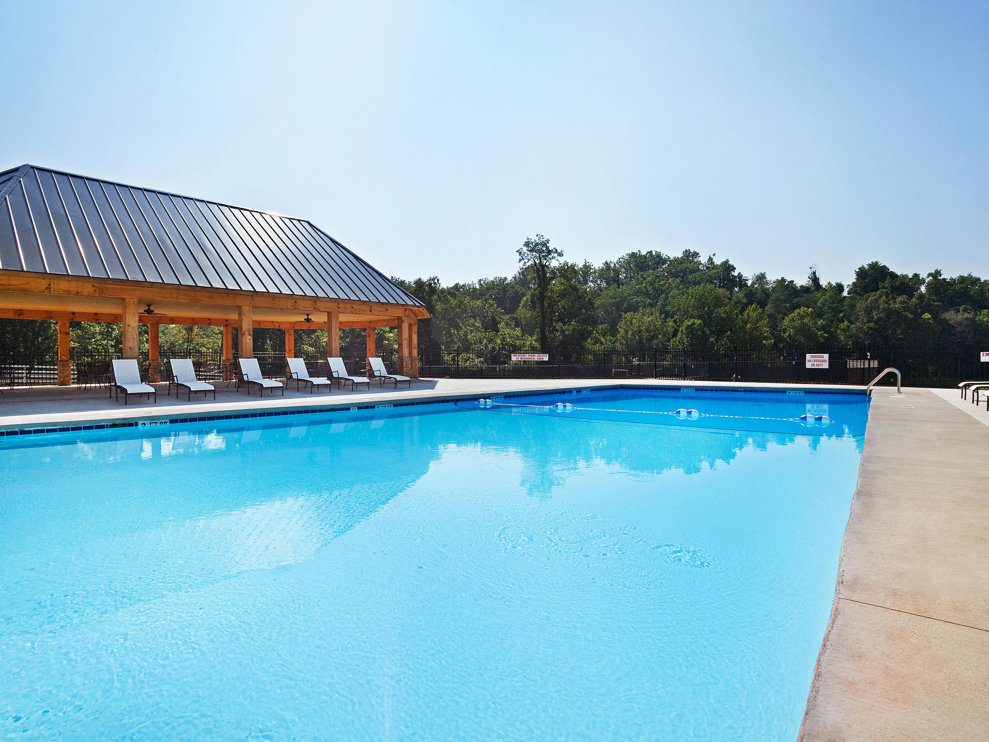 Crowne Plaza Resort Asheville Disabled Accessible Rooms