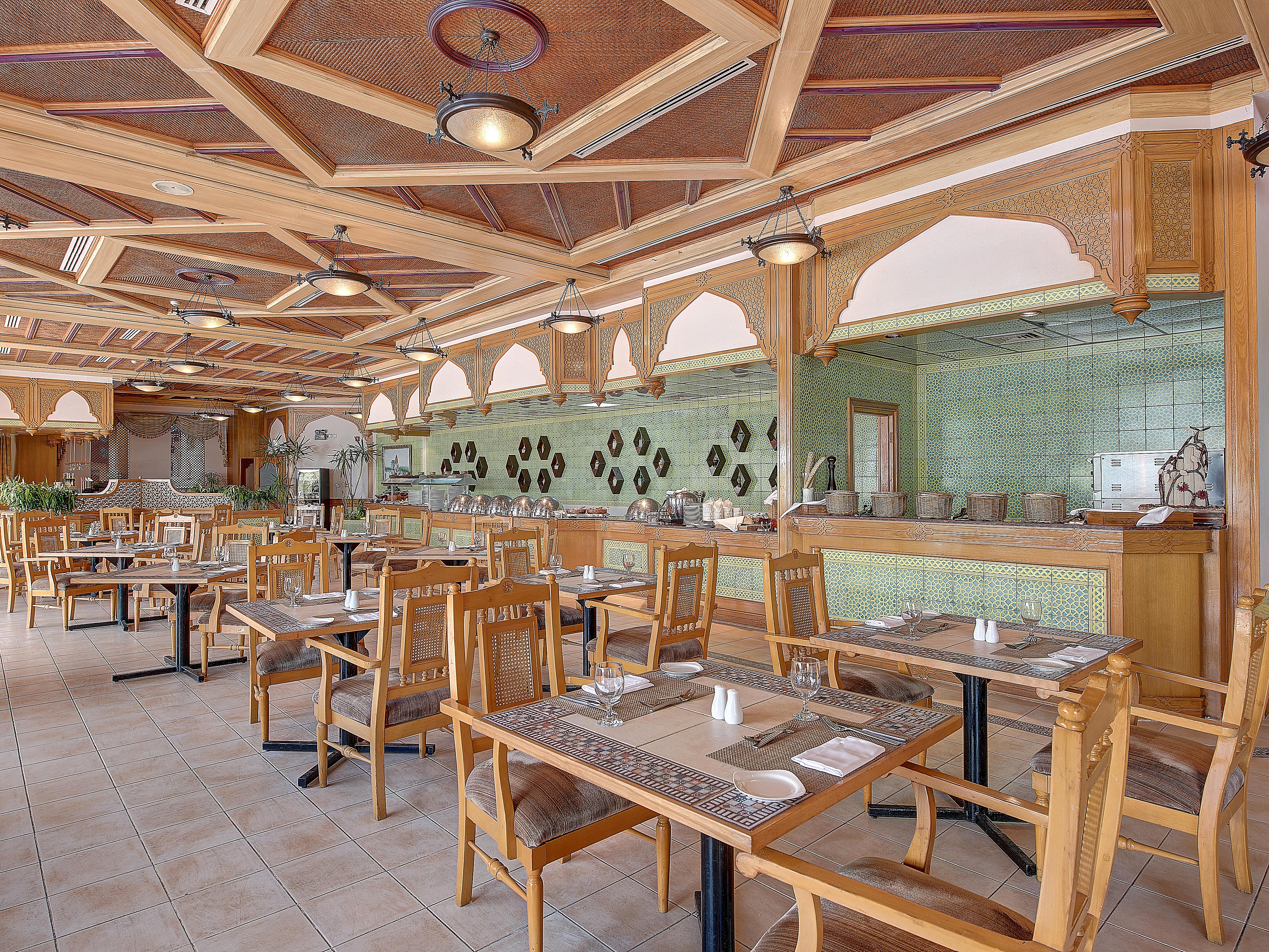 Restaurants Near Salalah Crowne Plaza