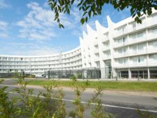 Crowne Plaza Paris - Charles de Gaulle in Paris, France