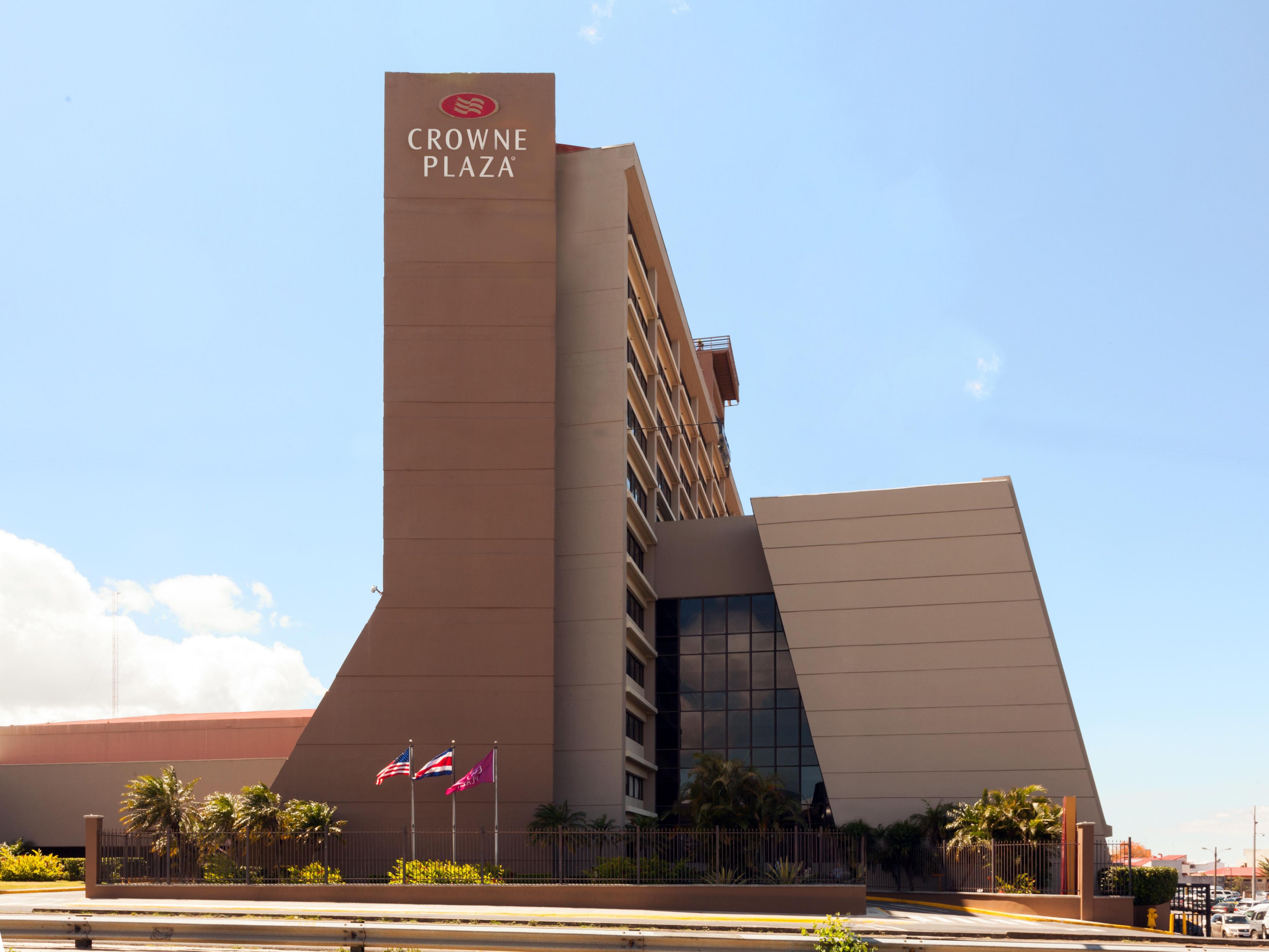 Crowne Plaza San Jose Hotels | San Jose Corobici | Events-Facilities