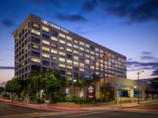 Crowne Plaza Los Angeles Harbor Hotel in Los Angeles, California
