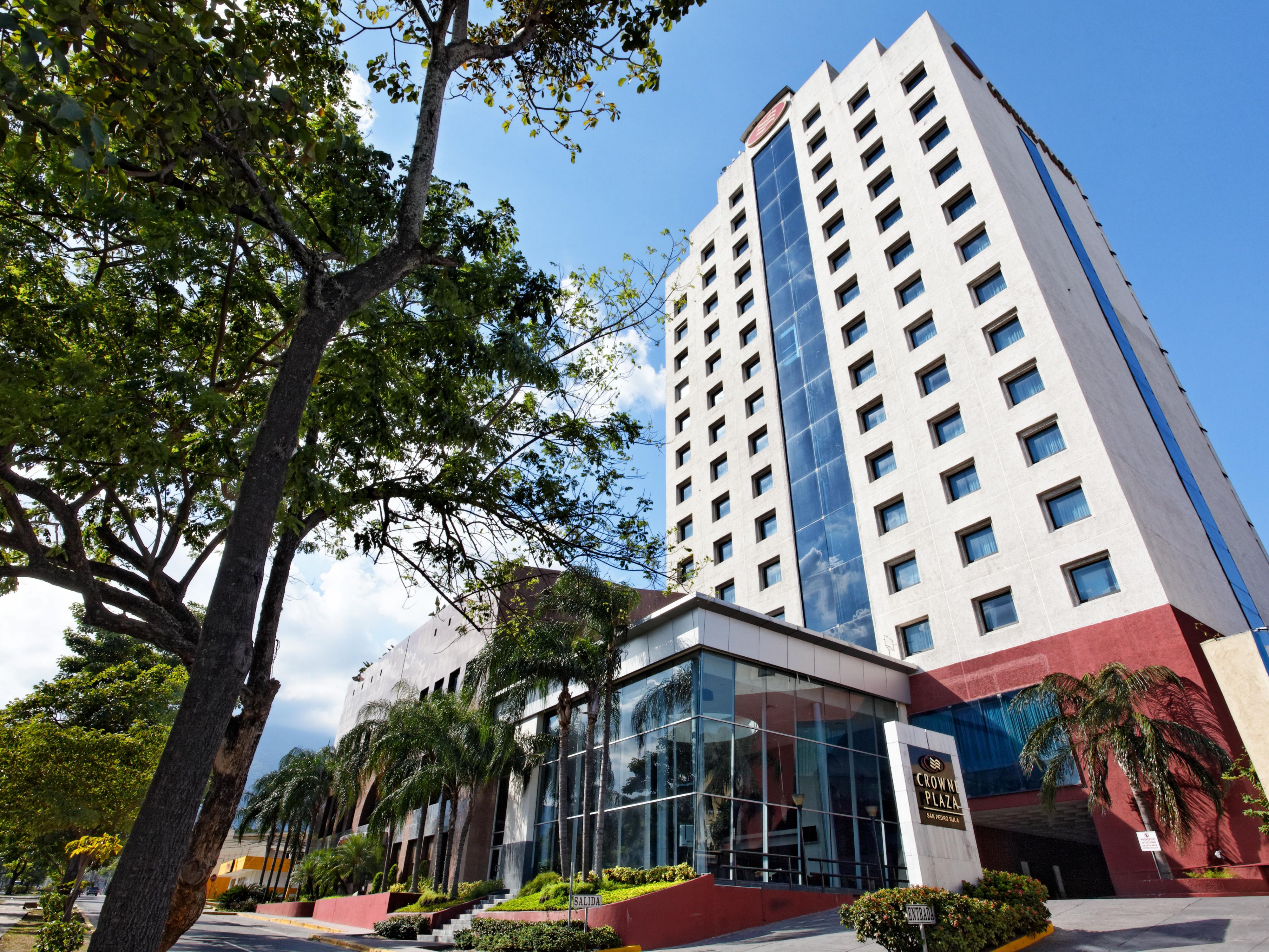 Gratis San Pedro Sula Mapa Ciudad Descargar Video