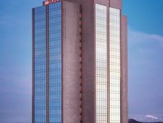 Crowne Plaza Santiago in Santiago, Chile