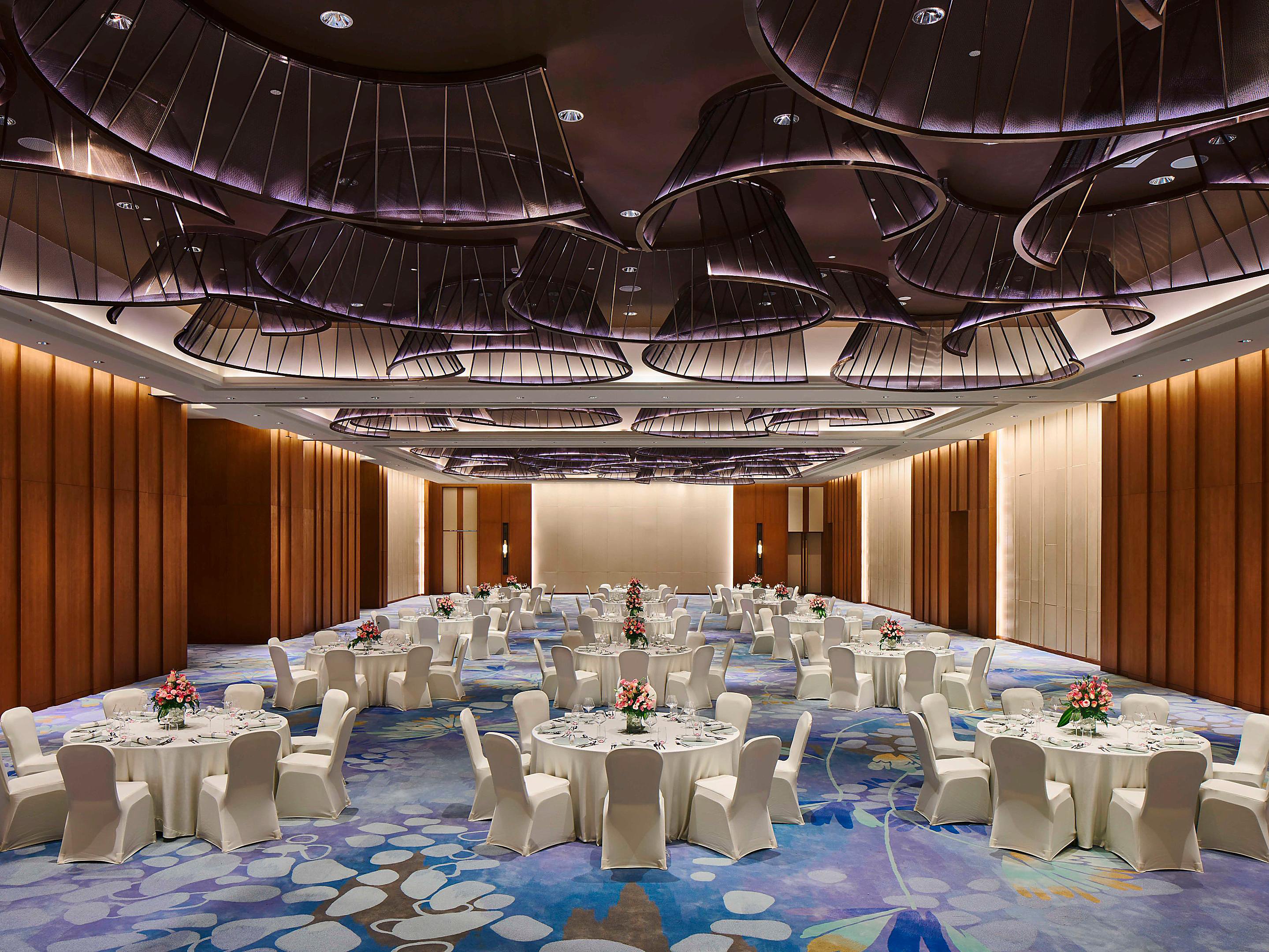 Sanya Haitang Bay Resort Hotel Meeting Rooms For Rent