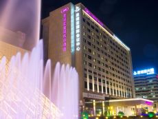 Crowne Plaza Shanghai Noah Square in Shanghai, Mainland China