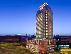 Crowne Plaza Century Park Shanghai in Shanghai, Mainland China