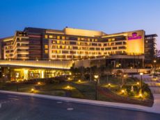 Crowne Plaza Shanghai Anting in Shanghai, Mainland China