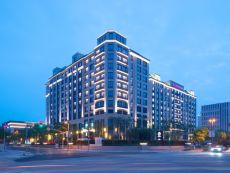 Crowne Plaza Shanghai Pujiang in Shanghai, Mainland China
