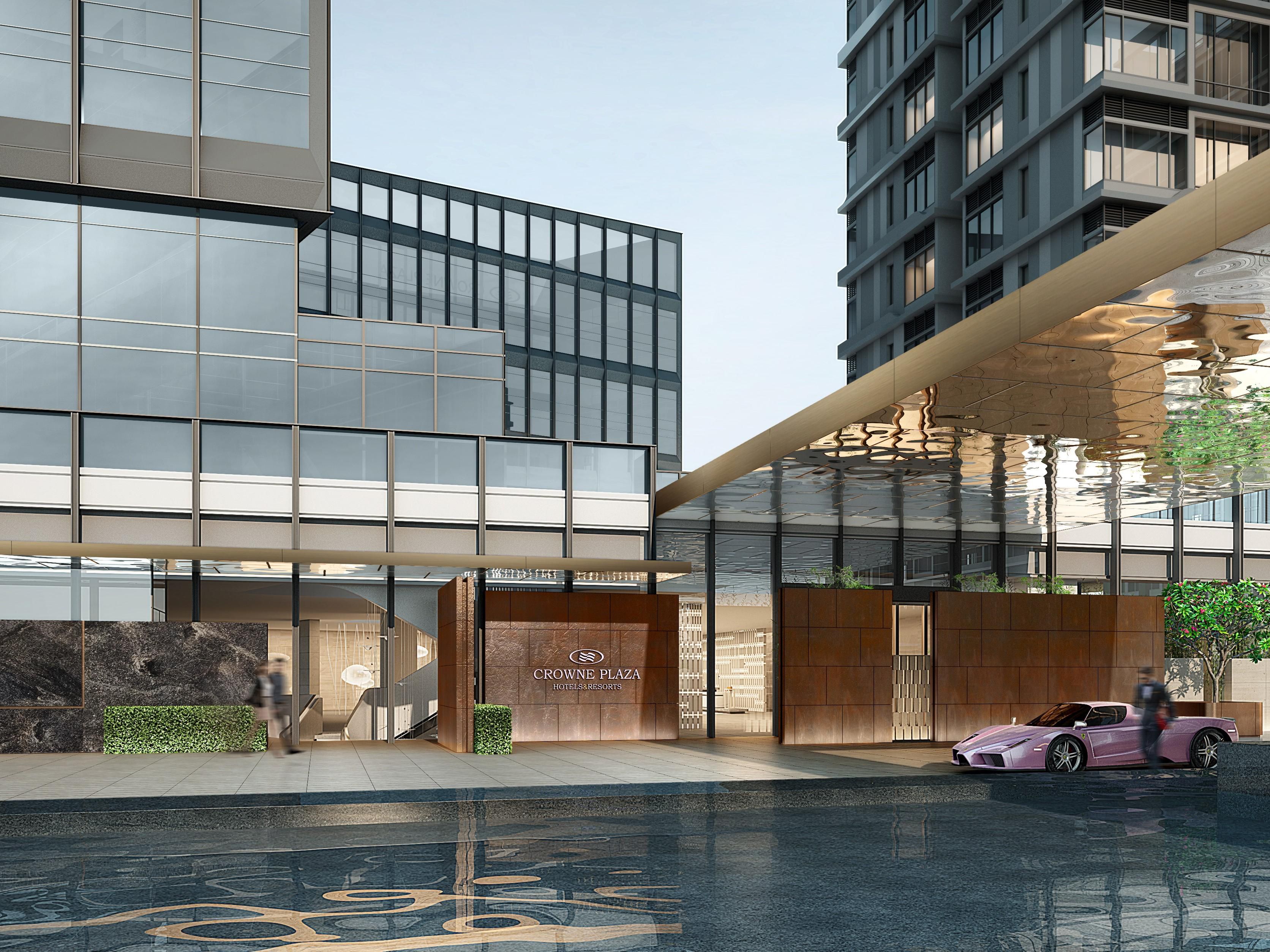 Find Zhongshan Hotels Top 36 Hotels In Zhongshan Mainland - 