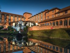 Crowne Plaza Solihull in Birmingham, United Kingdom