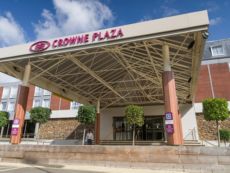 Crowne Plaza Stratford Upon Avon in Birmingham, United Kingdom