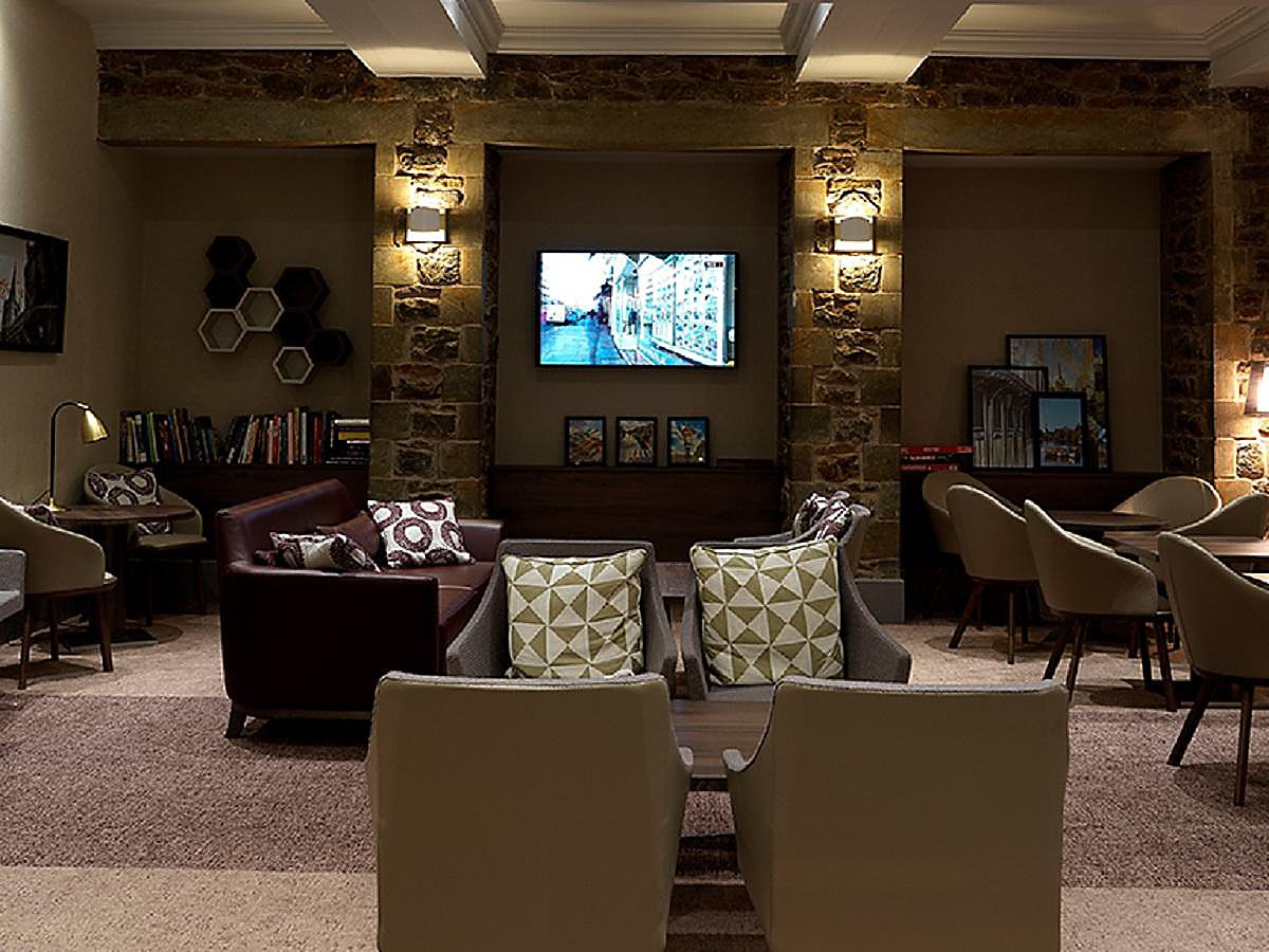 crowne plaza stratford upon avon