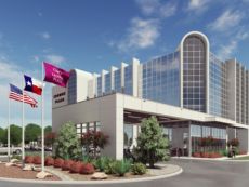 Crowne Plaza Suites Arlington - Ballpark - Stadium in Dallas, Texas