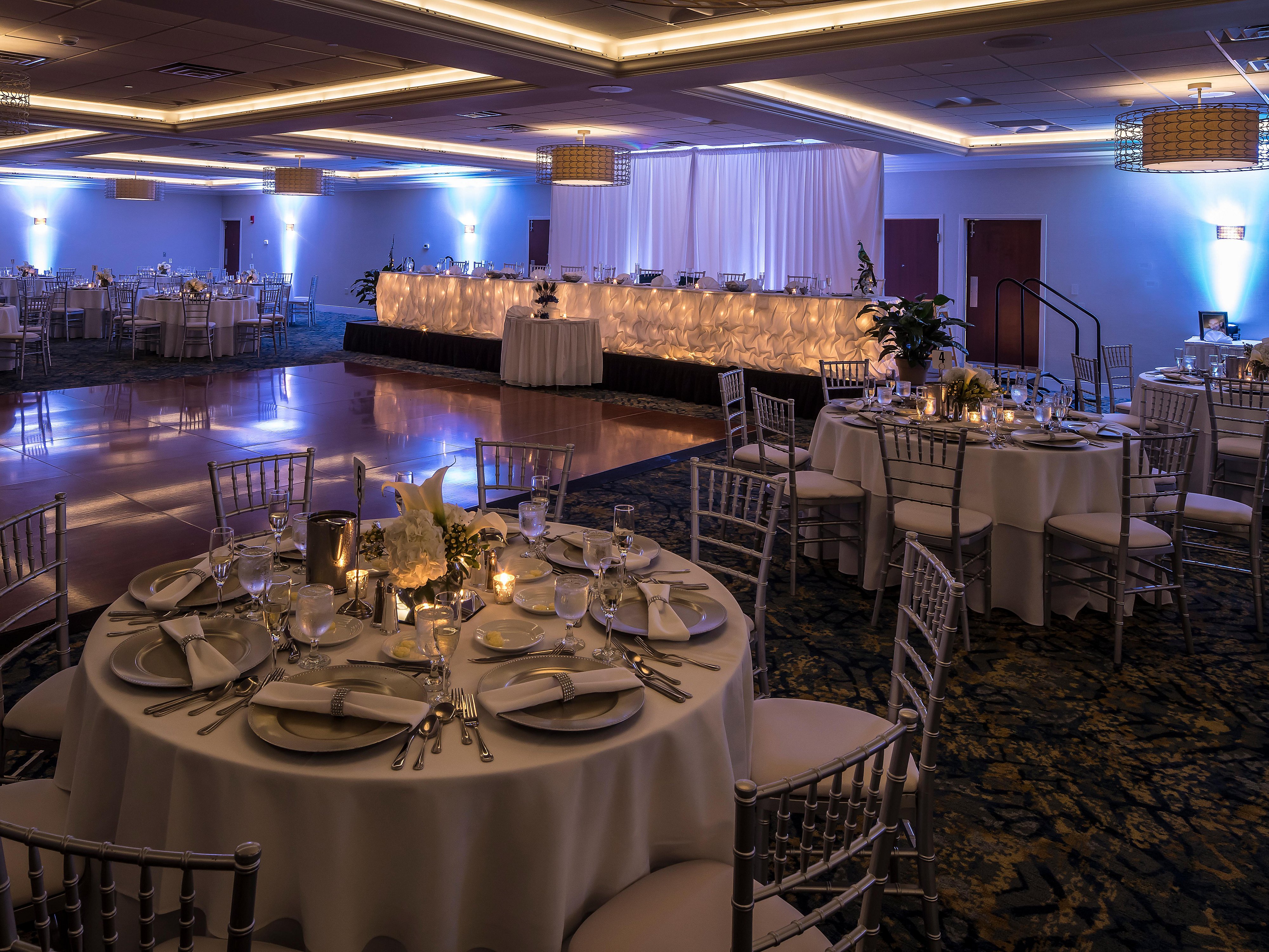 Crowne Plaza Pittsburgh South Hotel Meeting Rooms For Rent